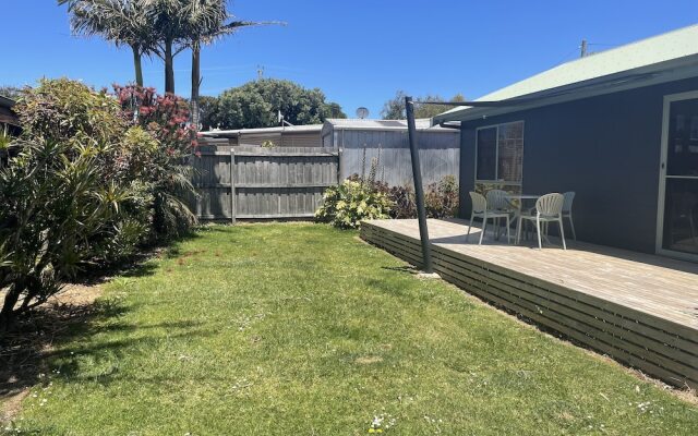 Seahorse Coastal Villas