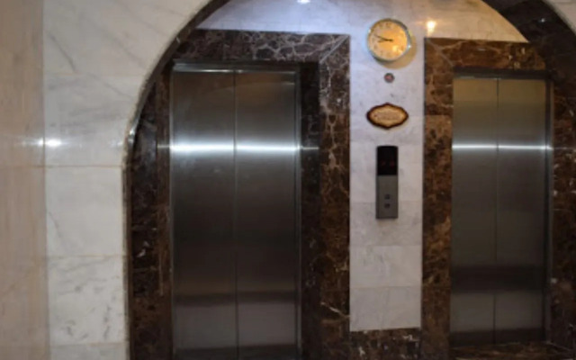 Alzahra Alraqi Hotel