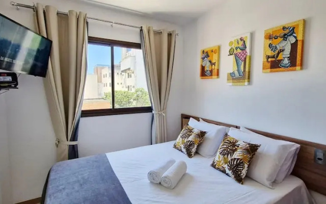 COOND0118 - House Ondina