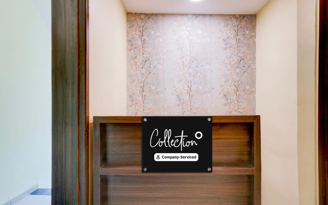 Super Collection O Veerbhadra Nagar Baner