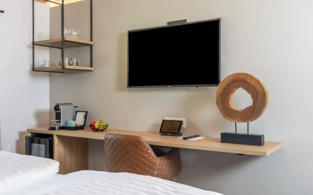 Apartments Stockinggut