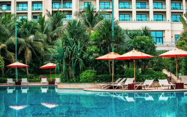 Grand Hotel Haikou (Managed by Accor)