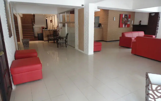 Hotel New Success