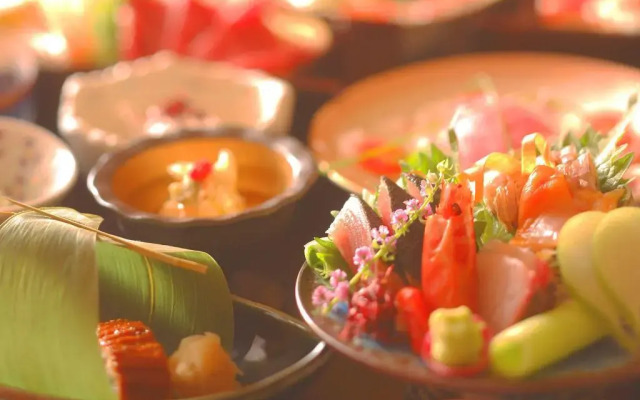 Musubinoyado Airinkan