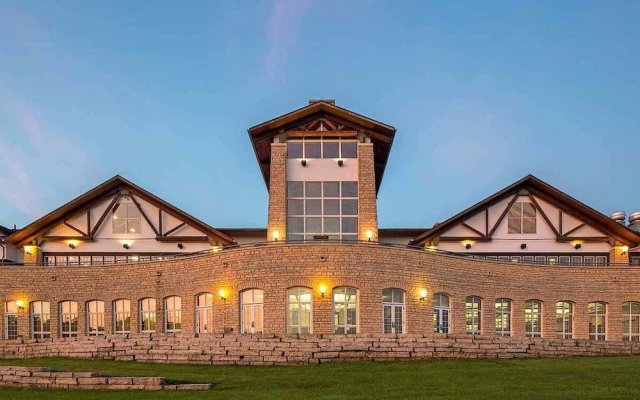 Lied Lodge & Conference Center