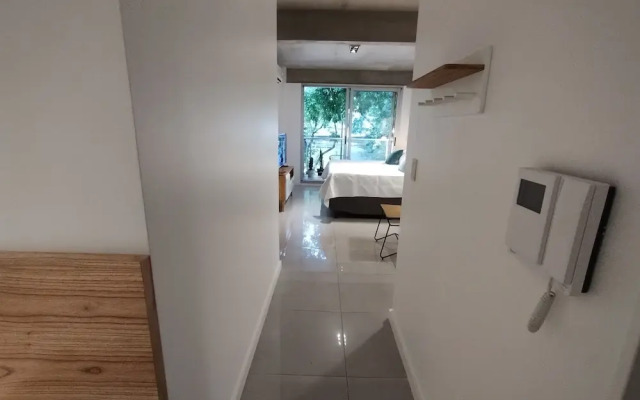 Estudio en Palermo III