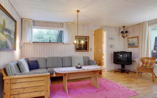 "Christella" - 900m from the sea in NW Jutland