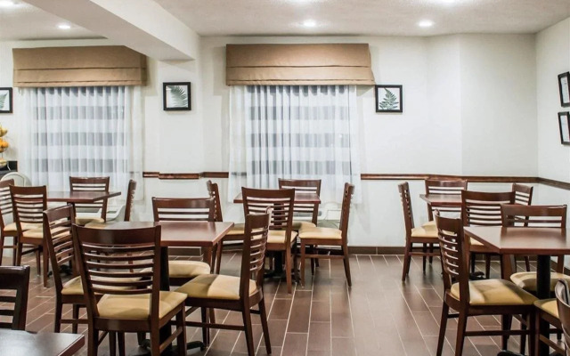 Sleep Inn Summersville - New River Gorge Area