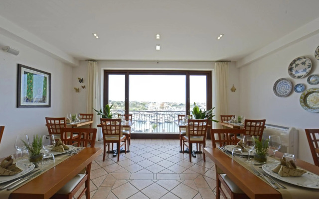 Best Western Hotel Martello