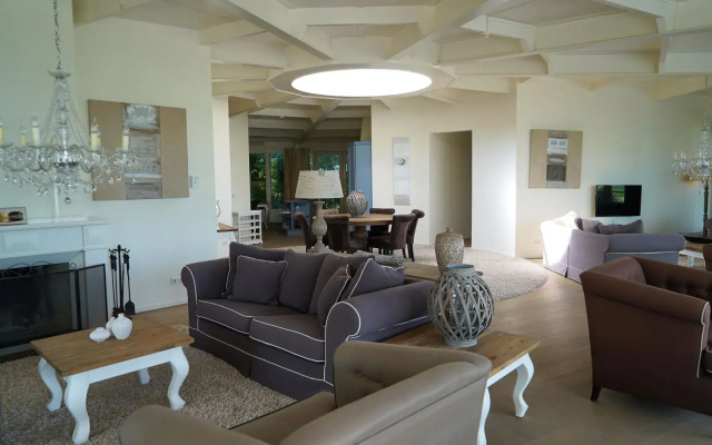 EuroParcs Bad Hoophuizen