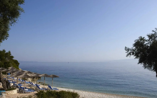 Anassa Mare