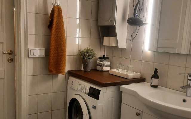 Gallared 710 - Bed And Kitchen