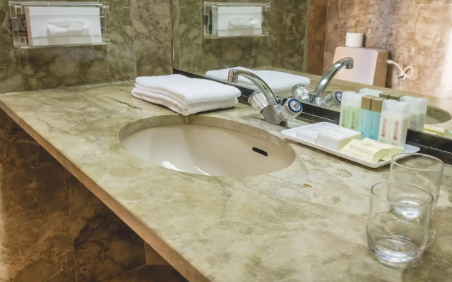Cassia Hotel Jerusalem