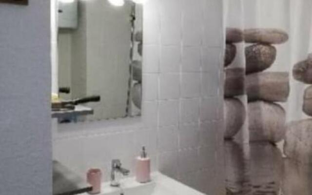 appartement station Risoul 1850 pied des pistes LE VILLARET 2