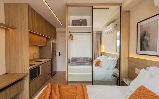 GVM - Grand Vitrali by Anora Spaces GVM