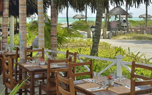 Hotel Vigia