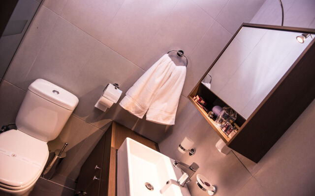 Opera House Hotel