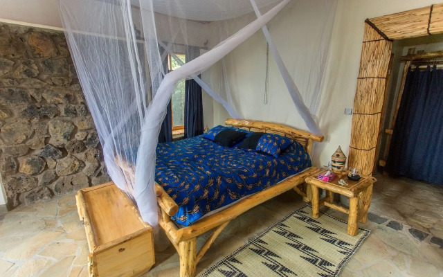 Paradise Kivu