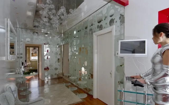 Hotel Trecento