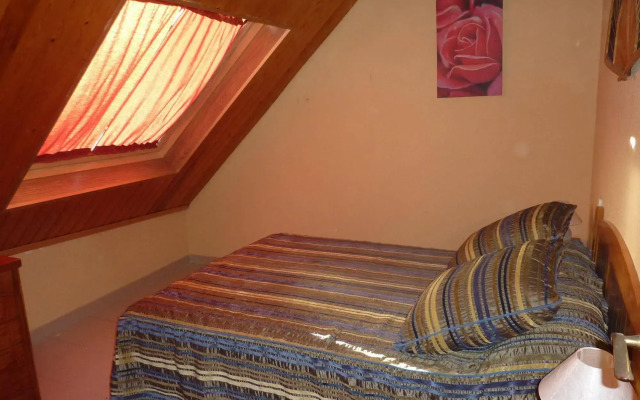 Apartaments Turistics Manzano