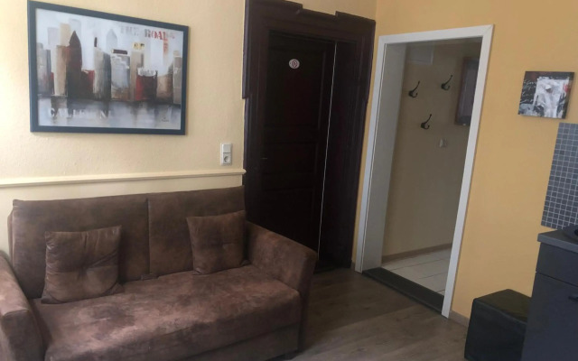 Ferienwohnung Goselager