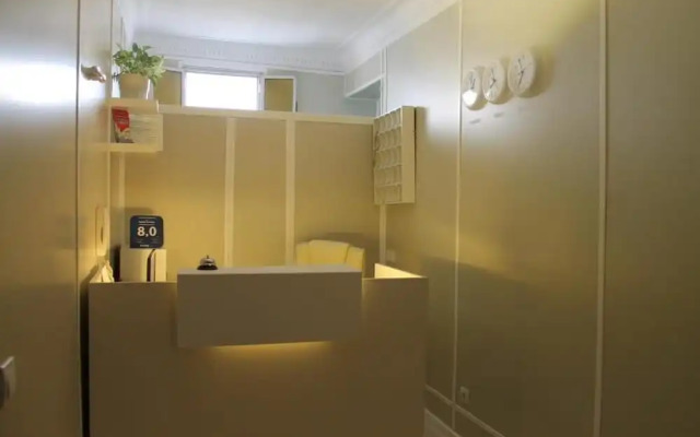 Hostal Trevinca