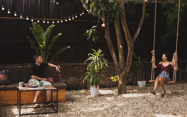 Hygge Homestay