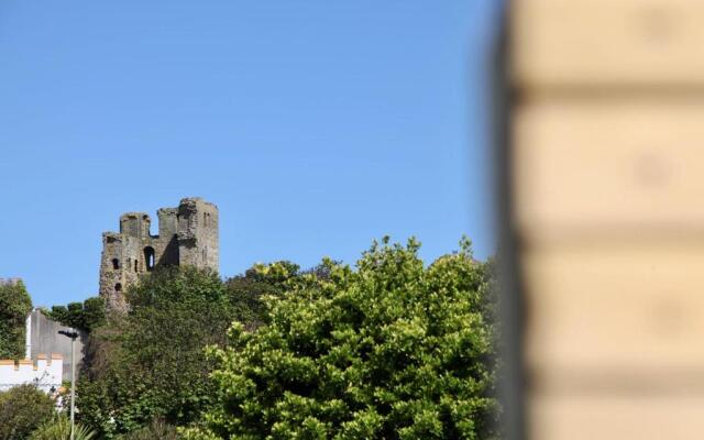 Best location NorthSouth bay Courtyard garden