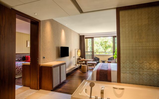 Crowne Plaza Resort Xishuangbanna Parkview by IHG
