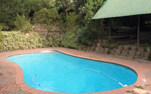 Baviaanshoek
