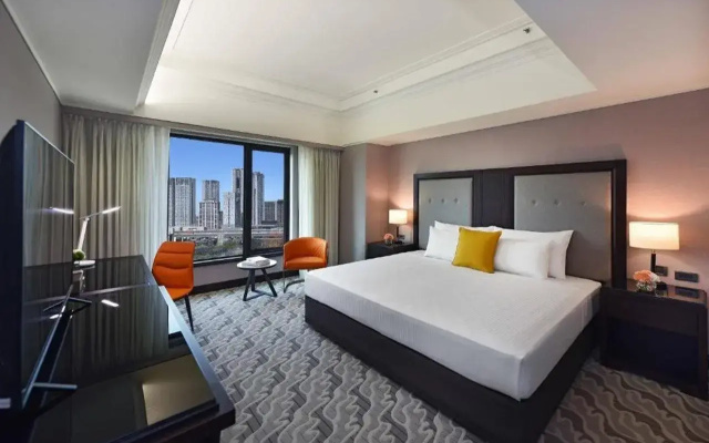 Fullon Hotel Linkou