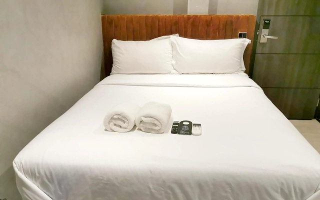 Novum Hotel Osnabrueck