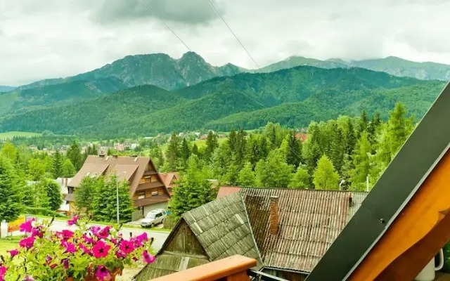 Apartament Margaretta