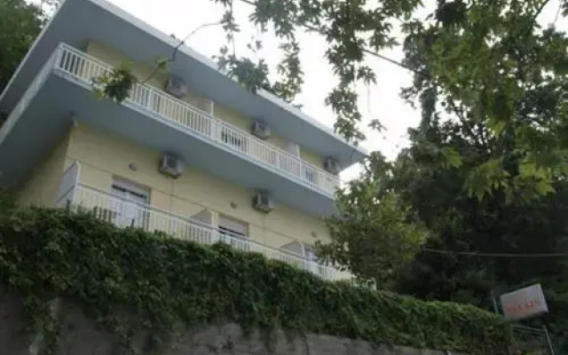 Hotel Anesis