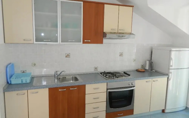 Apartments Darka