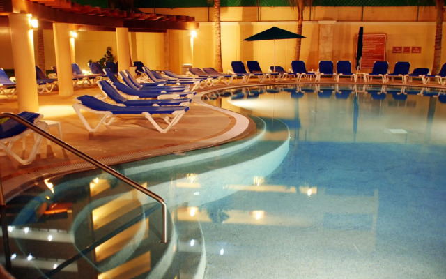 GR Solaris Cancun & Spa - All Inclusive