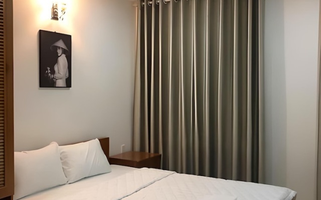 Le Dai Phat Hotel Q6 - by Bay Luxury – Guest Rooms – Ho Chi Minh City