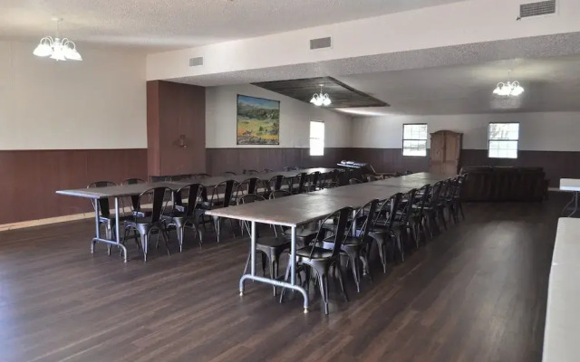 7A Ranch