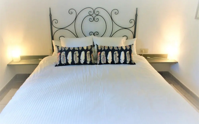 Beautiful Casitas on the Outskirts of Ronda