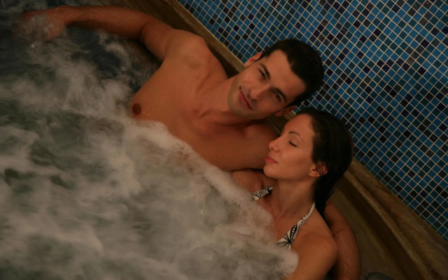 Leading Relax Hotel Maria