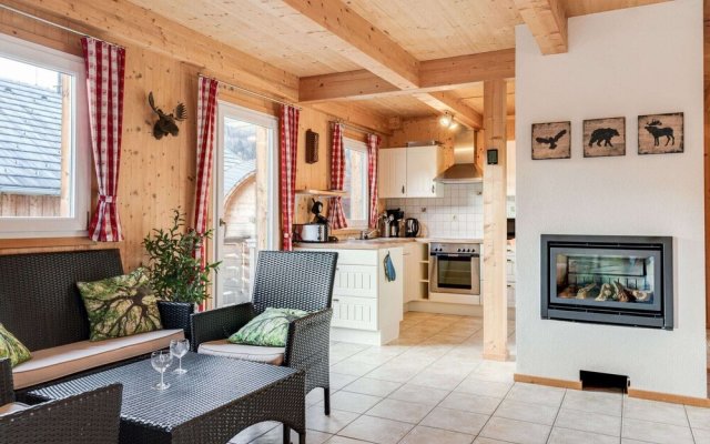 Spacious Holiday Home in Styria near Kreischberg Ski Area