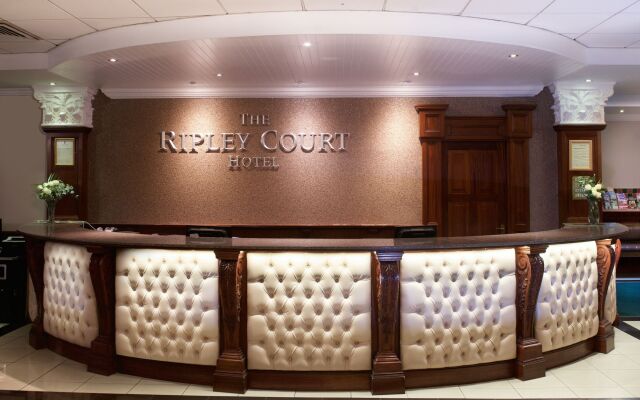 The Ripley Court Hotel