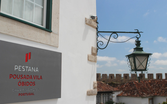 Pousada Vila Óbidos