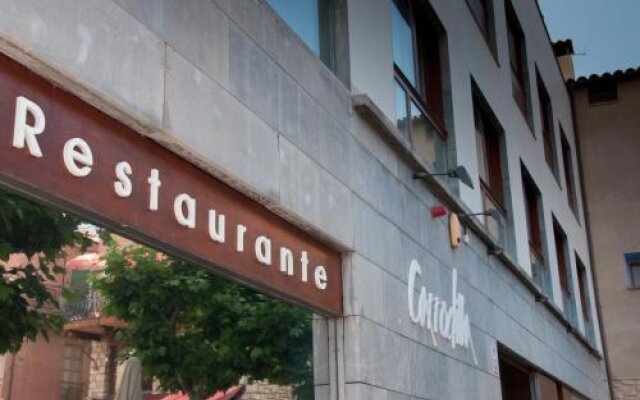 Carrodilla Restaurante & Habitaciones
