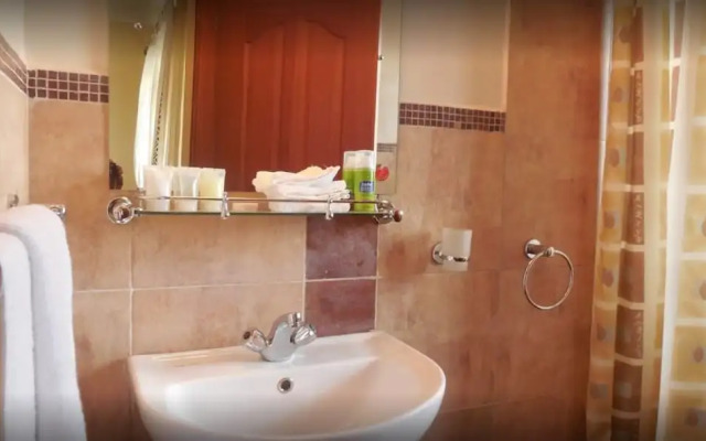 Olkeri Guest House