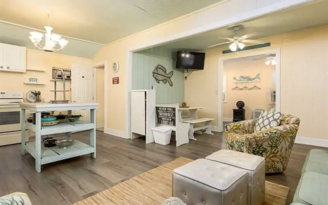7th Heaven by Meyer Vacation Rentals