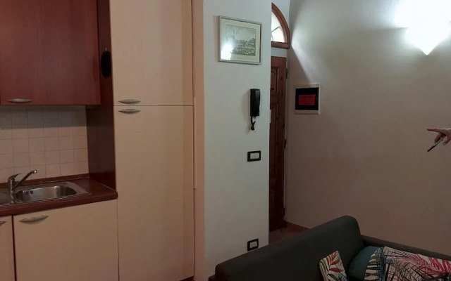 Faenza 91 Apartament