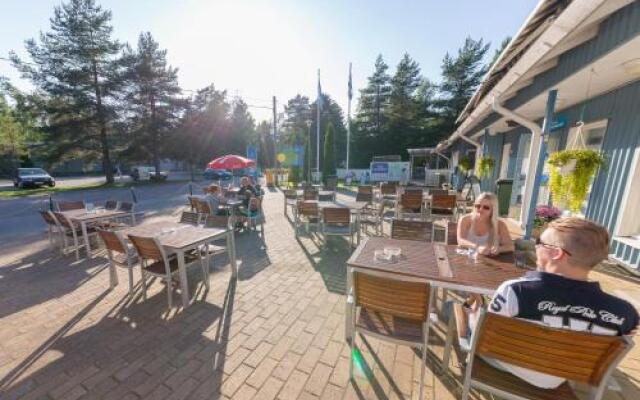 Yyteri Resort & Camping