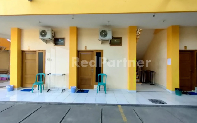 Sakeena Syariah Purwodadi RedPartner – Entertainment – Purwodadi