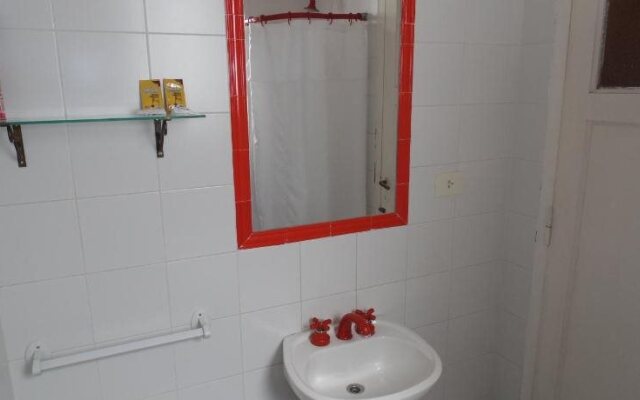 Hostal Pueblo Andino